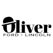 Oliver Ford Lincoln Logo